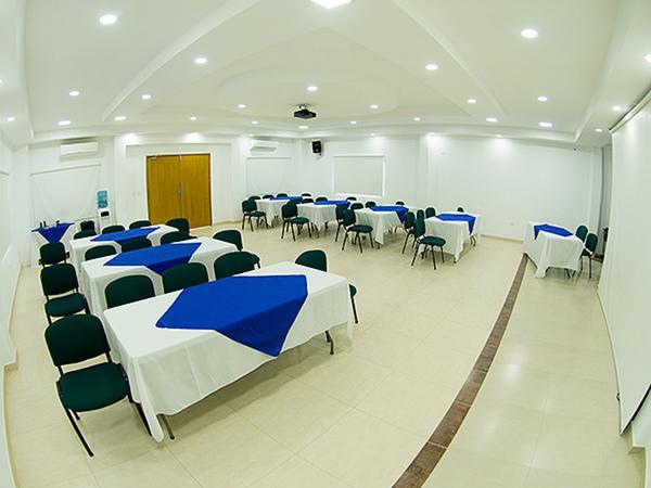 Hotel Confort Ariari Granada  Eksteriør billede
